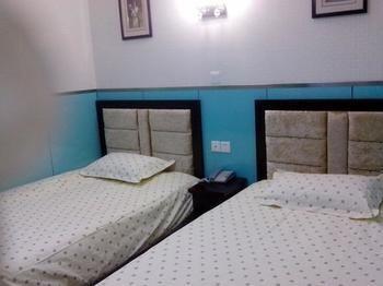 سوجو V8 Hotel المظهر الخارجي الصورة