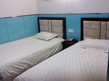 سوجو V8 Hotel المظهر الخارجي الصورة