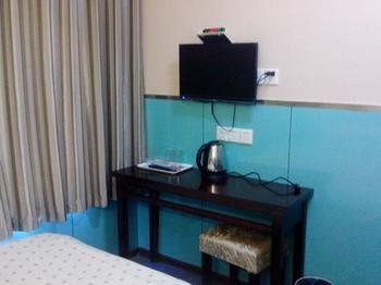 سوجو V8 Hotel المظهر الخارجي الصورة
