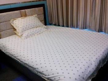 سوجو V8 Hotel المظهر الخارجي الصورة