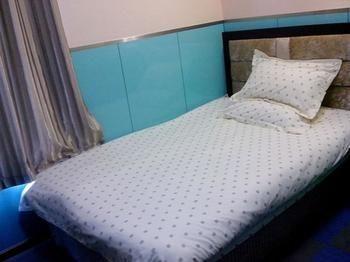 سوجو V8 Hotel المظهر الخارجي الصورة