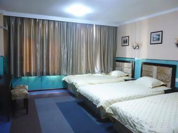 سوجو V8 Hotel المظهر الخارجي الصورة