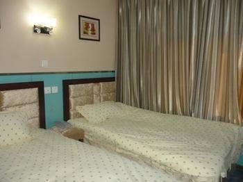 سوجو V8 Hotel المظهر الخارجي الصورة