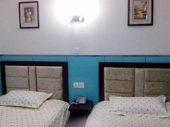 سوجو V8 Hotel المظهر الخارجي الصورة